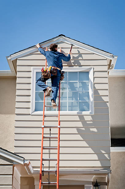 Best Residential Junk Removal  in Jamestown, CA